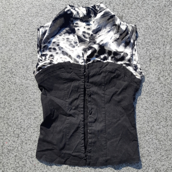 Mariposa Tops - 2/$22 Leopard Shirt